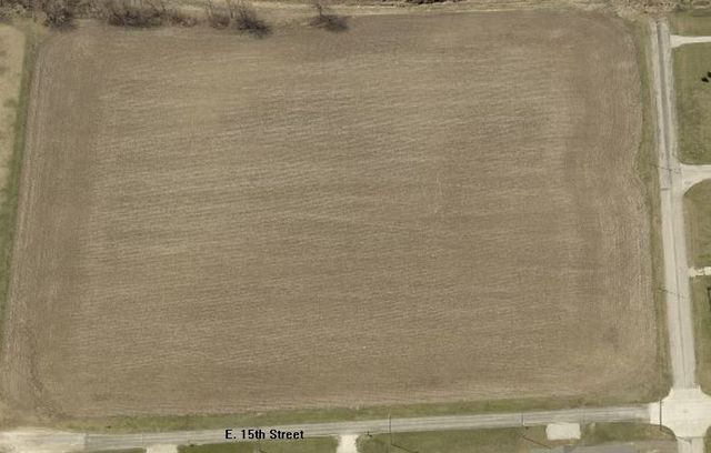 14th Avenue & 15th Street, Vinton, IA 52349