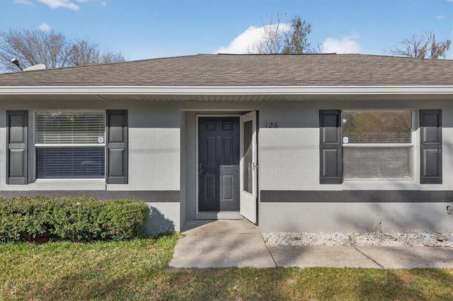 126 SUMMER VIEW CIRCLE, Winter Haven, FL 33880