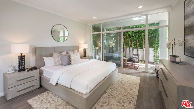 16601 Marquez Avenue 103, Pacific Palisades (los Angeles), CA 90272