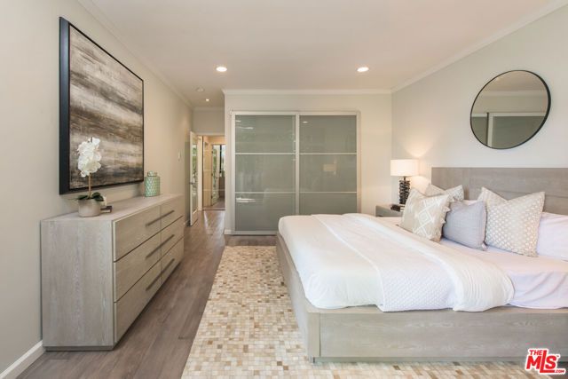 16601 Marquez Avenue 103, Pacific Palisades (los Angeles), CA 90272