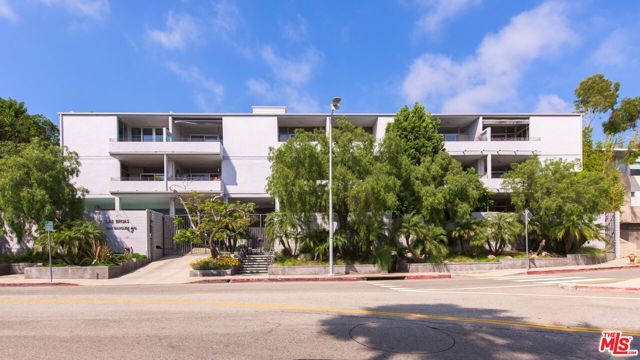 16601 Marquez Avenue 103, Pacific Palisades (los Angeles), CA 90272