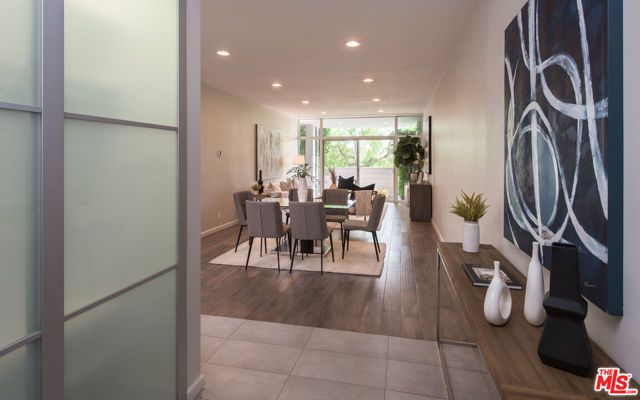 16601 Marquez Avenue 103, Pacific Palisades (los Angeles), CA 90272