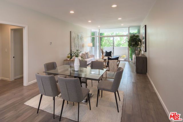 16601 Marquez Avenue 103, Pacific Palisades (los Angeles), CA 90272