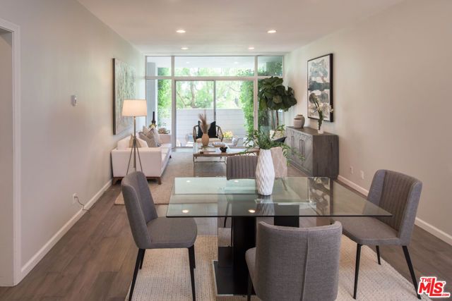 16601 Marquez Avenue 103, Pacific Palisades (los Angeles), CA 90272