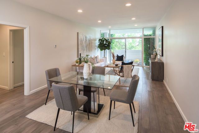 16601 Marquez Avenue 103, Pacific Palisades (los Angeles), CA 90272