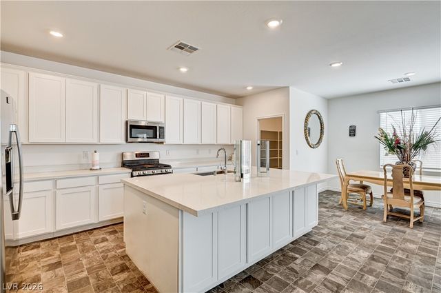 4837 Spanish River Street, North Las Vegas, NV 89031