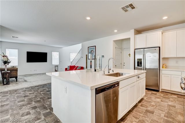 4837 Spanish River Street, North Las Vegas, NV 89031