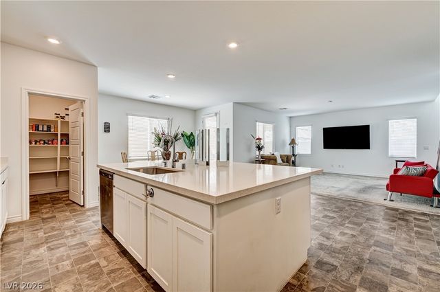 4837 Spanish River Street, North Las Vegas, NV 89031