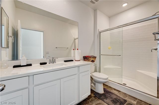 4837 Spanish River Street, North Las Vegas, NV 89031