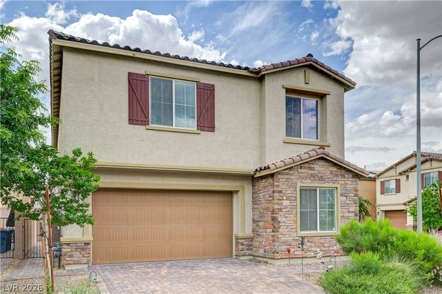 4837 Spanish River Street, North Las Vegas, NV 89031