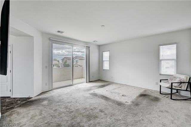 4837 Spanish River Street, North Las Vegas, NV 89031