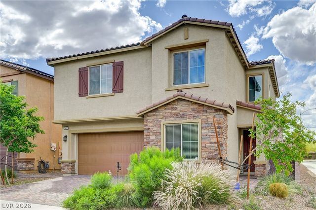 4837 Spanish River Street, North Las Vegas, NV 89031