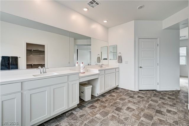 4837 Spanish River Street, North Las Vegas, NV 89031