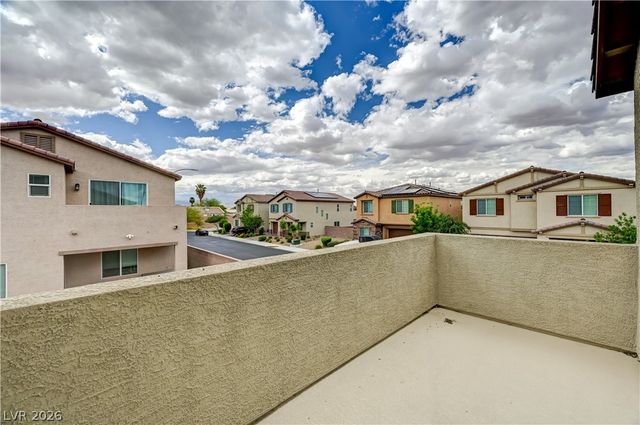 4837 Spanish River Street, North Las Vegas, NV 89031