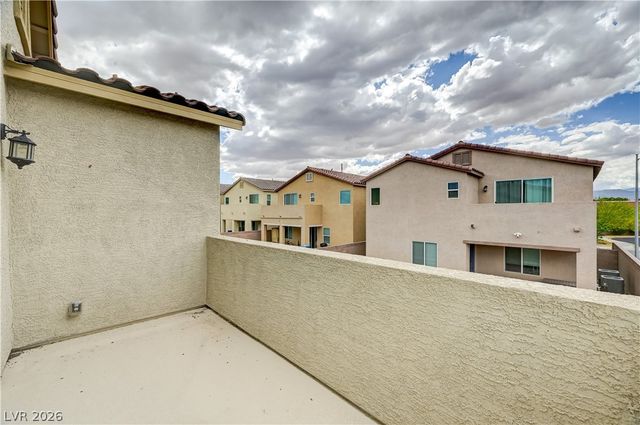 4837 Spanish River Street, North Las Vegas, NV 89031