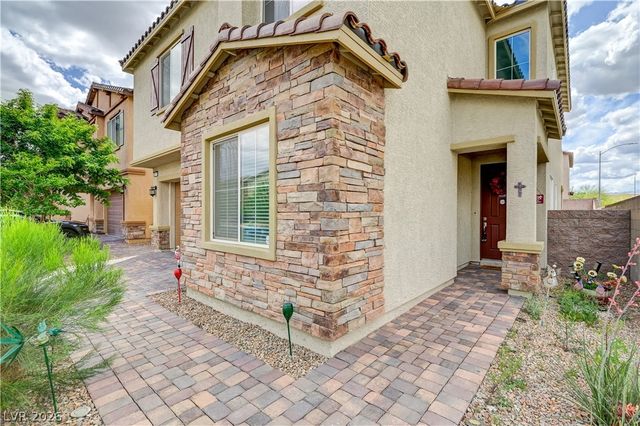 4837 Spanish River Street, North Las Vegas, NV 89031