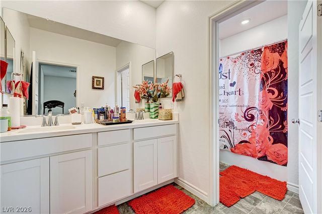 4837 Spanish River Street, North Las Vegas, NV 89031