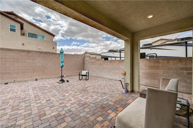 4837 Spanish River Street, North Las Vegas, NV 89031