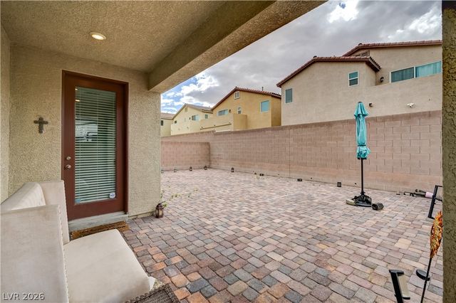 4837 Spanish River Street, North Las Vegas, NV 89031