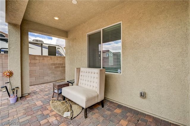 4837 Spanish River Street, North Las Vegas, NV 89031