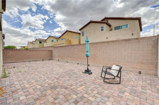 4837 Spanish River Street, North Las Vegas, NV 89031