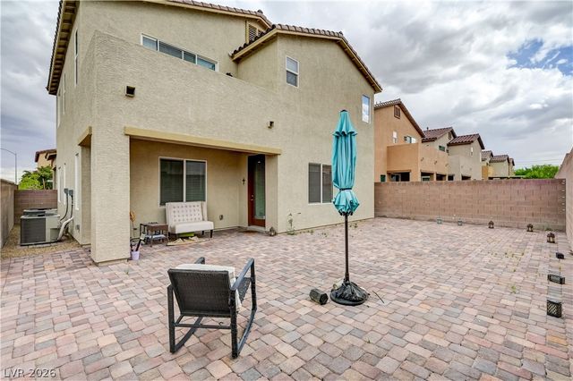 4837 Spanish River Street, North Las Vegas, NV 89031