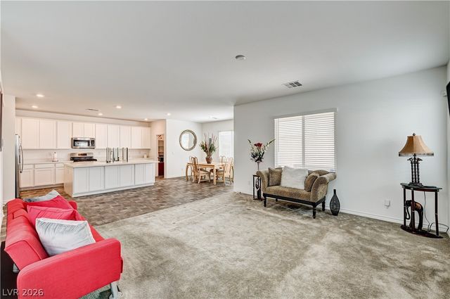 4837 Spanish River Street, North Las Vegas, NV 89031