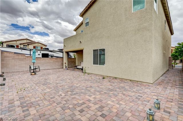 4837 Spanish River Street, North Las Vegas, NV 89031