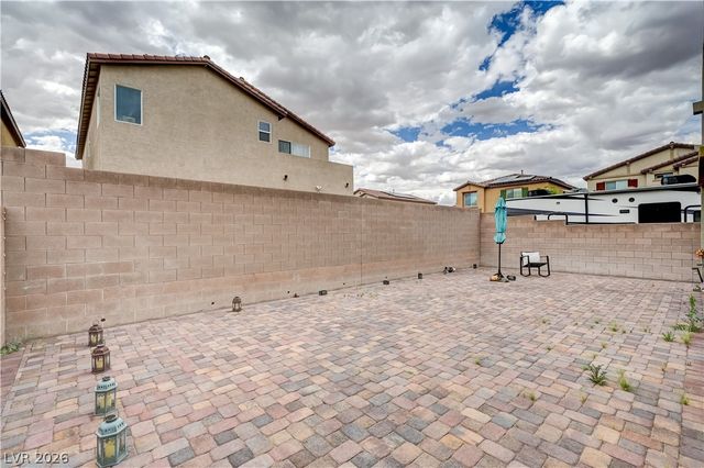 4837 Spanish River Street, North Las Vegas, NV 89031