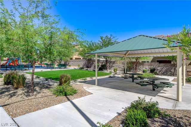 4837 Spanish River Street, North Las Vegas, NV 89031