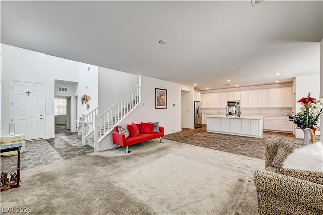 4837 Spanish River Street, North Las Vegas, NV 89031