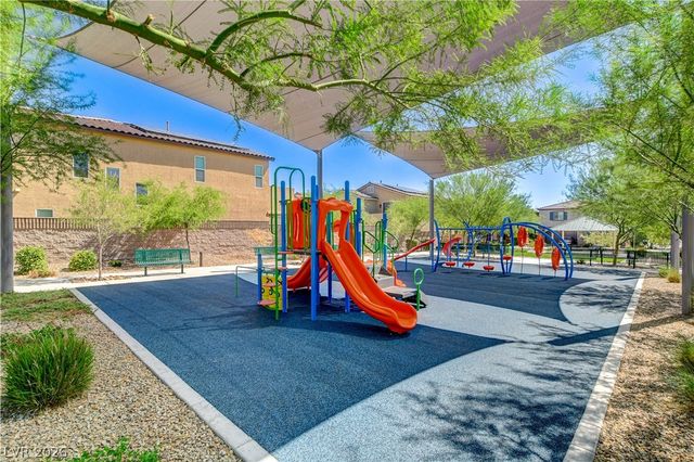 4837 Spanish River Street, North Las Vegas, NV 89031