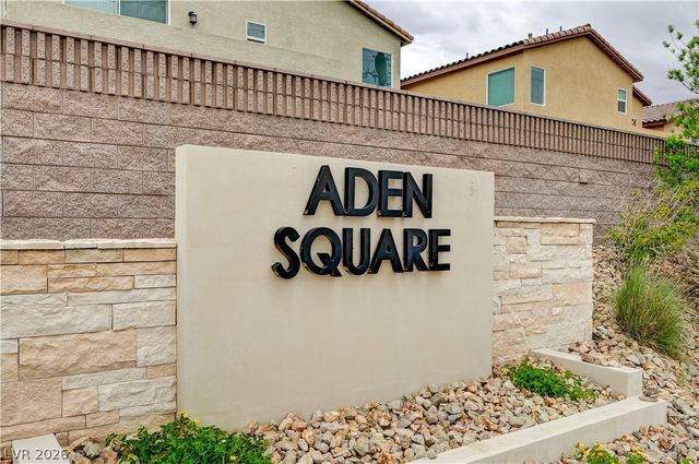 4837 Spanish River Street, North Las Vegas, NV 89031