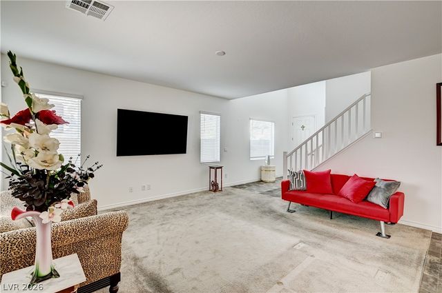 4837 Spanish River Street, North Las Vegas, NV 89031