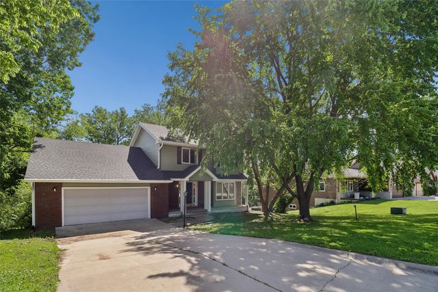 701 SE 61st Street, Pleasant Hill, IA 50327