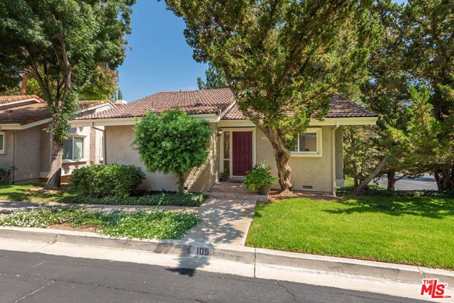 105 Conifer Circle, Oak Park, CA 91377