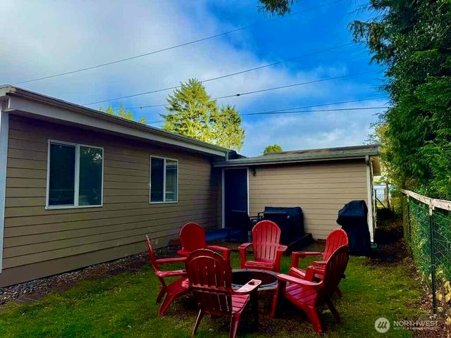 361 Oregon, Westport, WA 98595