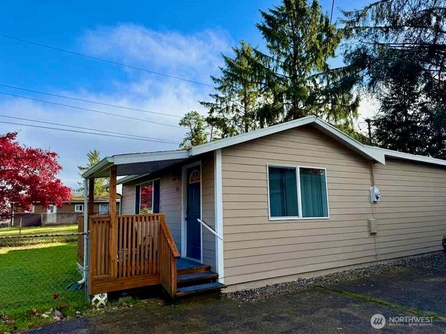 361 Oregon, Westport, WA 98595