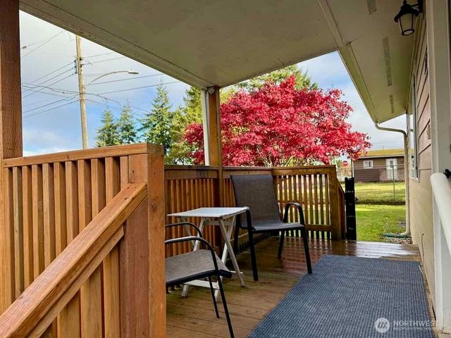 361 Oregon, Westport, WA 98595