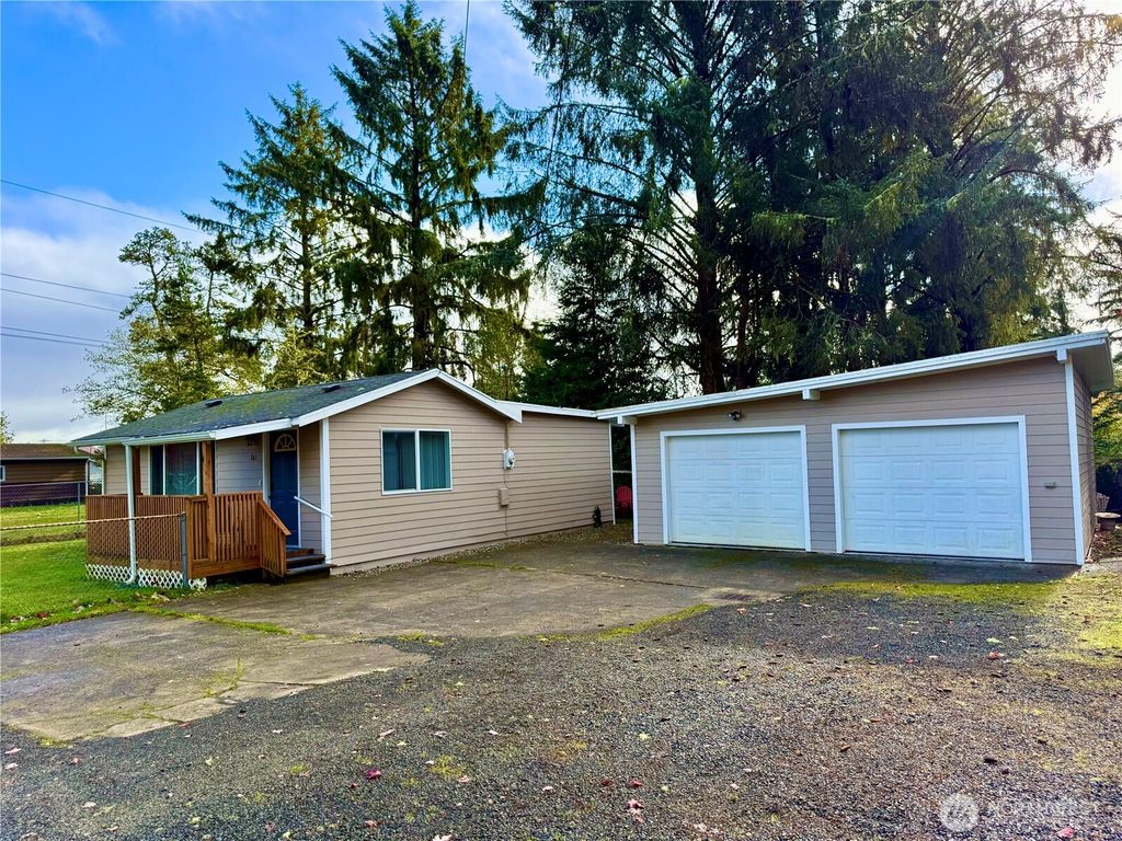 361 Oregon, Westport, WA 98595