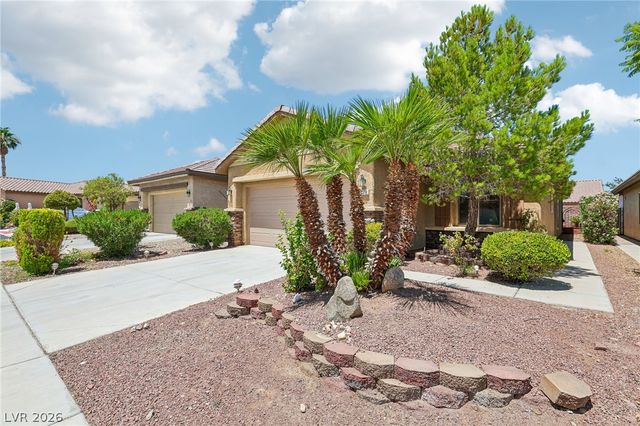 3879 Paint Court, Las Vegas, NV 89122
