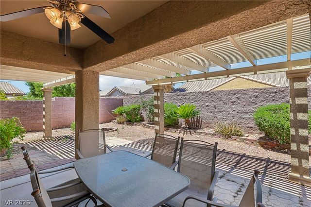 3879 Paint Court, Las Vegas, NV 89122