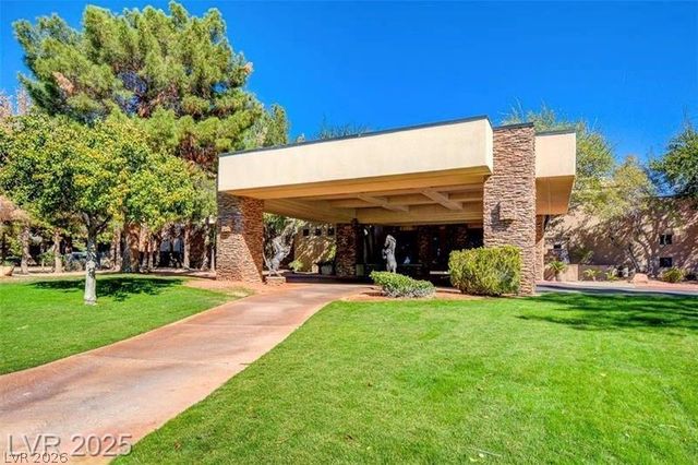 3879 Paint Court, Las Vegas, NV 89122