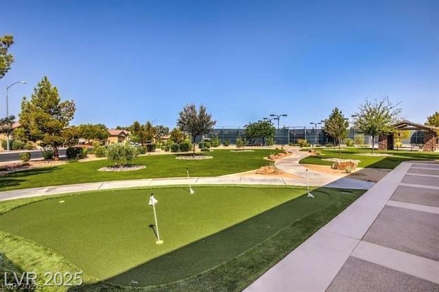 3879 Paint Court, Las Vegas, NV 89122