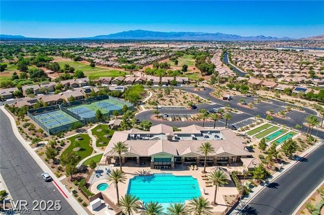 3879 Paint Court, Las Vegas, NV 89122