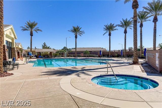 3879 Paint Court, Las Vegas, NV 89122