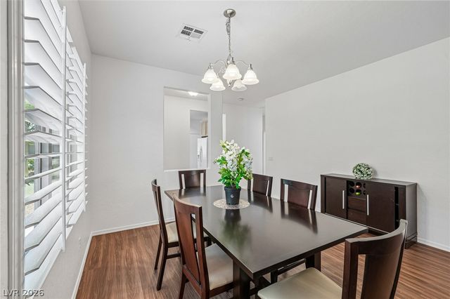 3879 Paint Court, Las Vegas, NV 89122