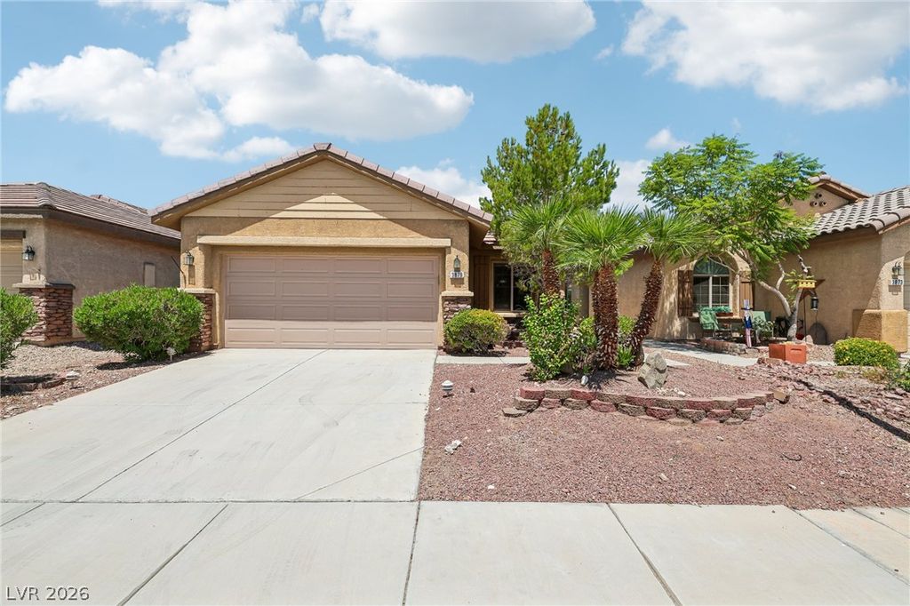3879 Paint Court, Las Vegas, NV 89122