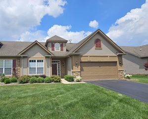 1358 Charlevoix Way, Schererville, IN 46375