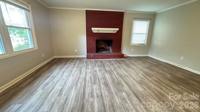 6304 Clearwater Drive, Indian Trail, NC 28079